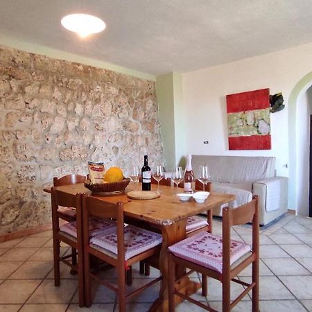 Villa Piana - Con Piscina E Giardino Privato Nel Salento Триказе Екстериор снимка