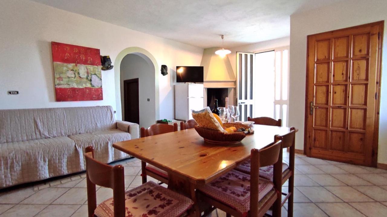 Villa Piana - Con Piscina E Giardino Privato Nel Salento Триказе Екстериор снимка