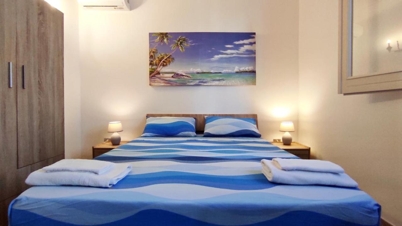 Villa Piana - Con Piscina E Giardino Privato Nel Salento Триказе Екстериор снимка