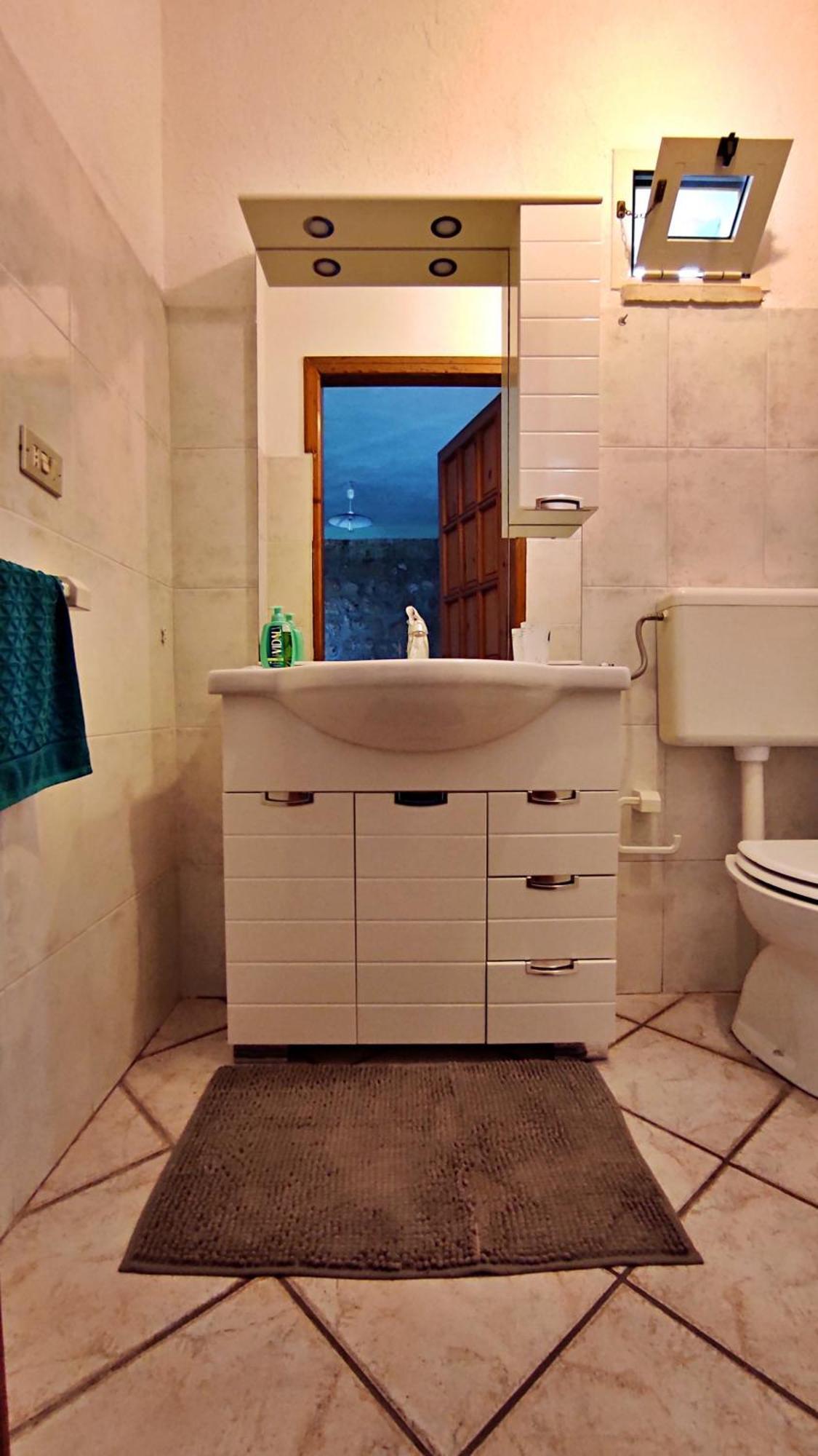 Villa Piana - Con Piscina E Giardino Privato Nel Salento Триказе Екстериор снимка